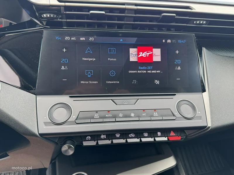 Peugeot 308 15