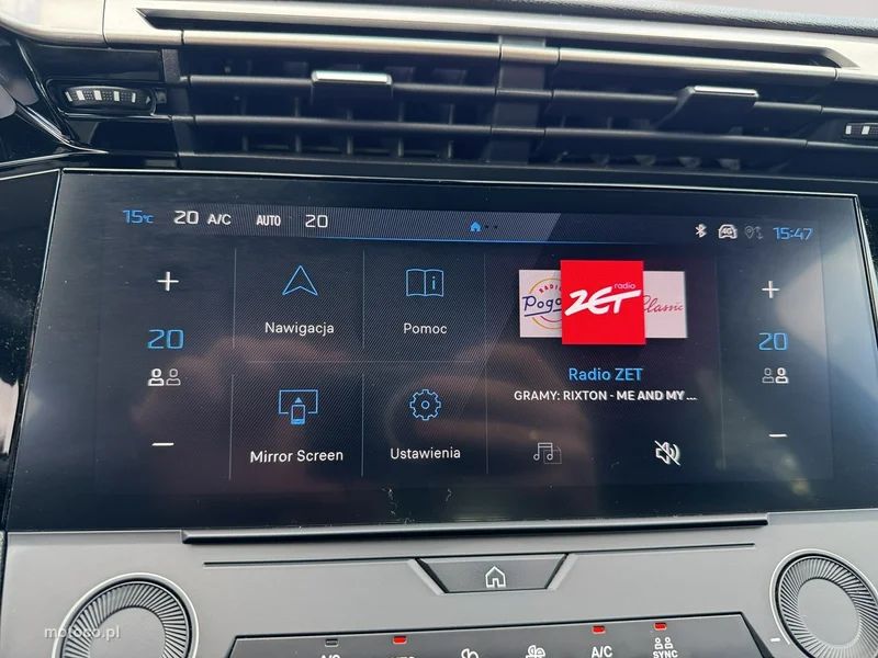 Peugeot 308 16