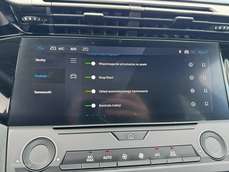 Peugeot 308 17