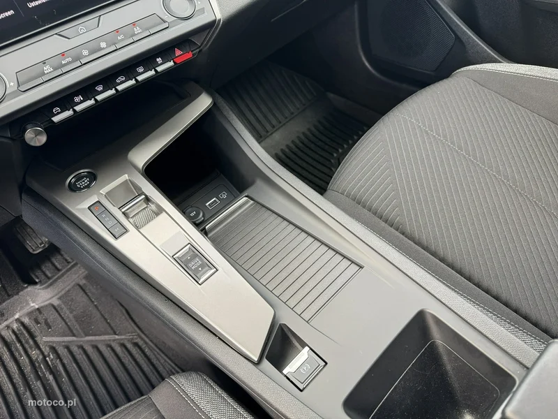 Peugeot 308 18