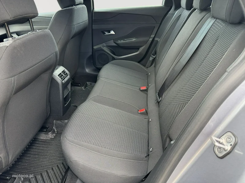 Peugeot 308 20