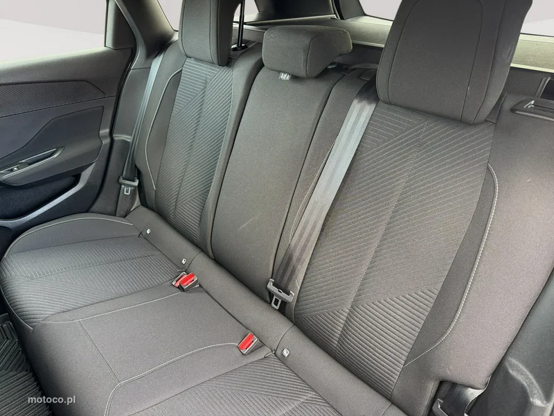 Peugeot 308 21