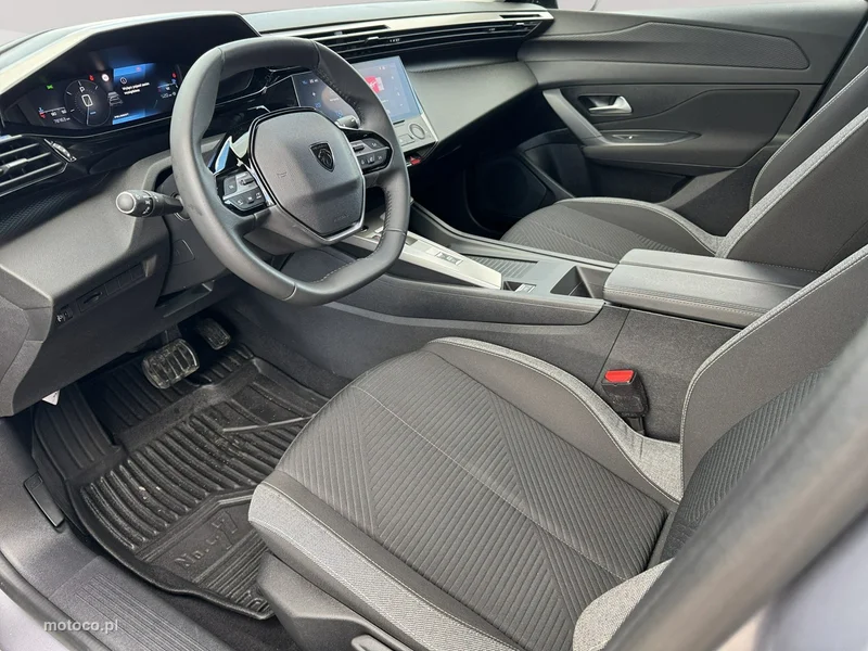 Peugeot 308 7