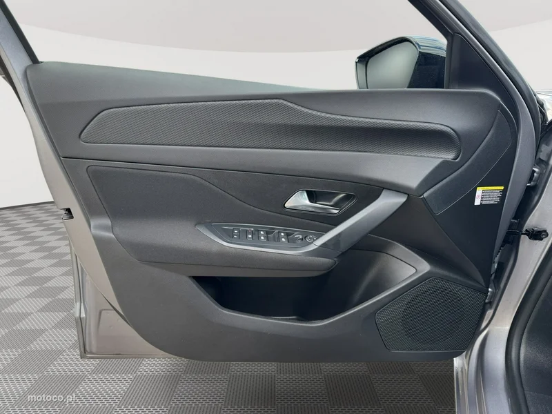 Peugeot 308 10