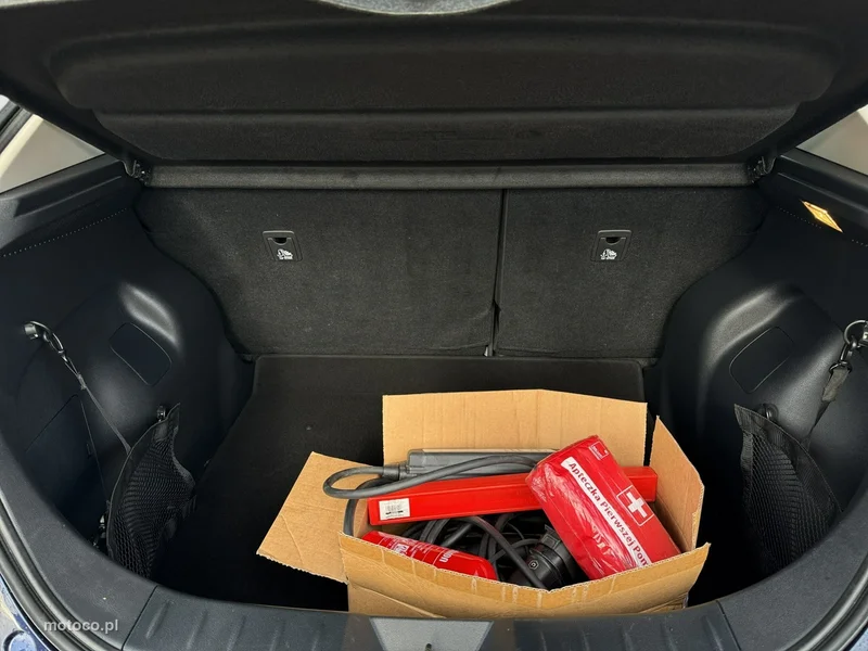 Nissan Leaf 25
