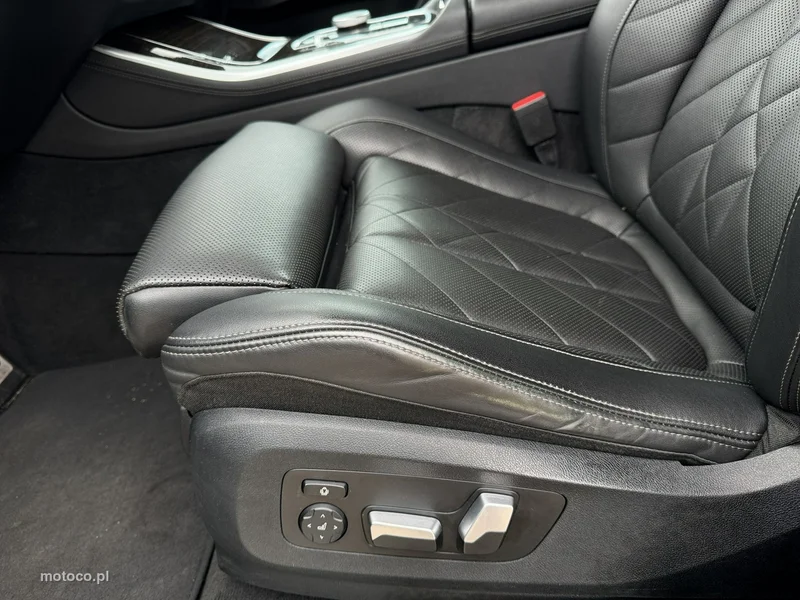 BMW X5 G05 12