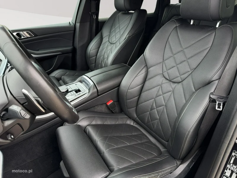 BMW X5 G05 13