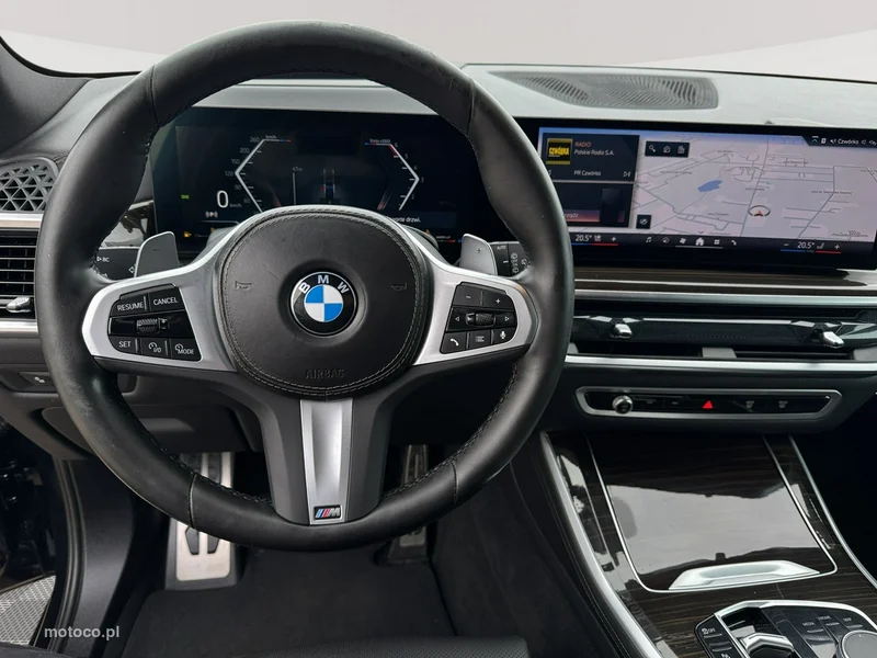 BMW X5 G05 14