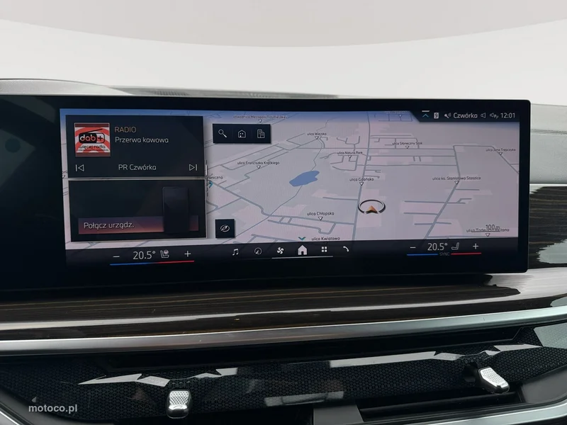 BMW X5 G05 17