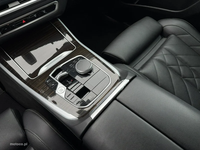 BMW X5 G05 22