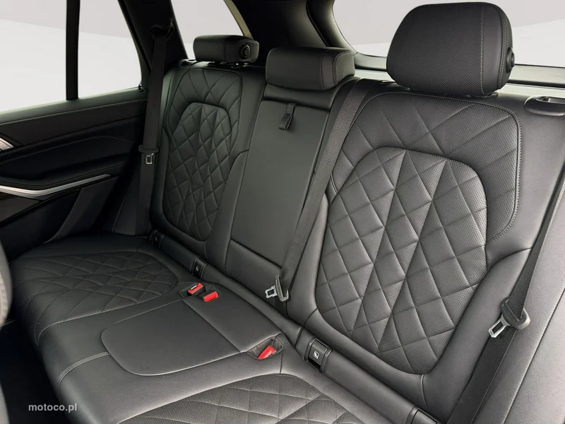 BMW X5 G05 25