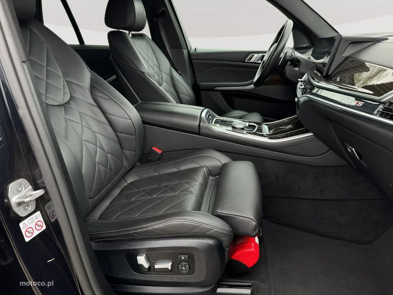 BMW X5 G05 28
