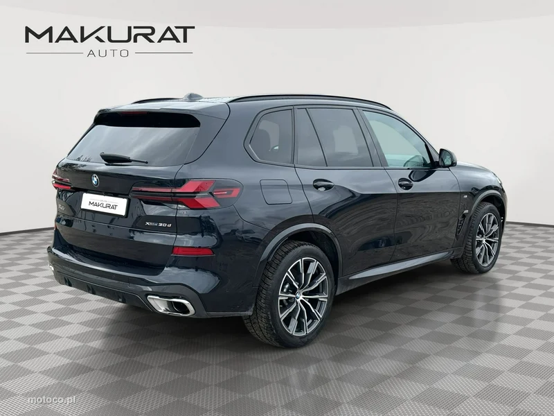 BMW X5 G05 4