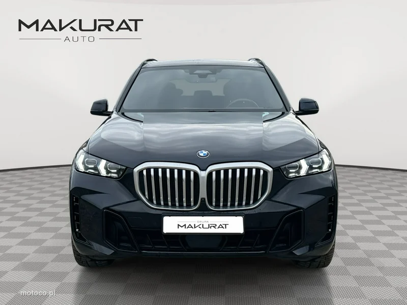BMW X5 G05 5