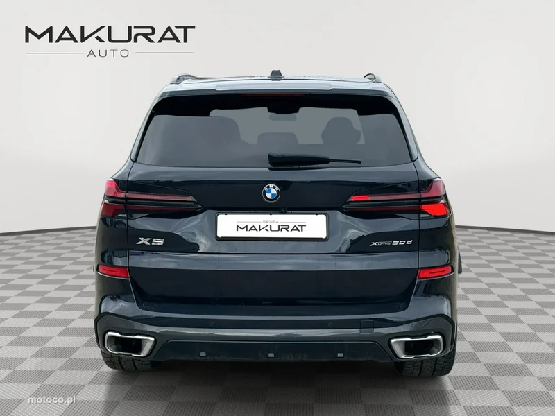 BMW X5 G05 6