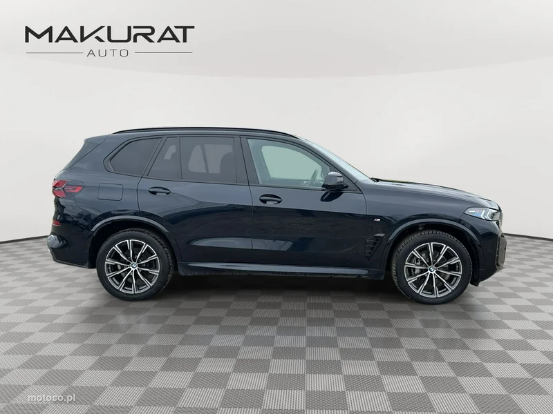 BMW X5 G05 8