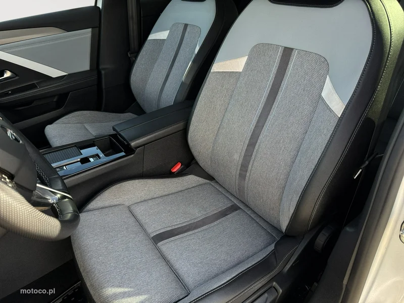 Opel Astra L 13