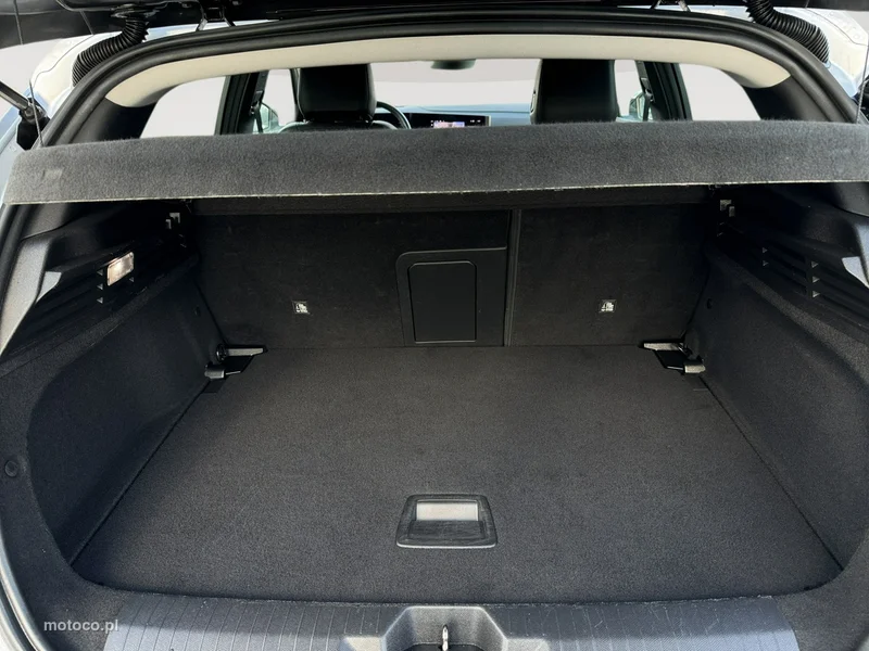 Opel Astra L 27