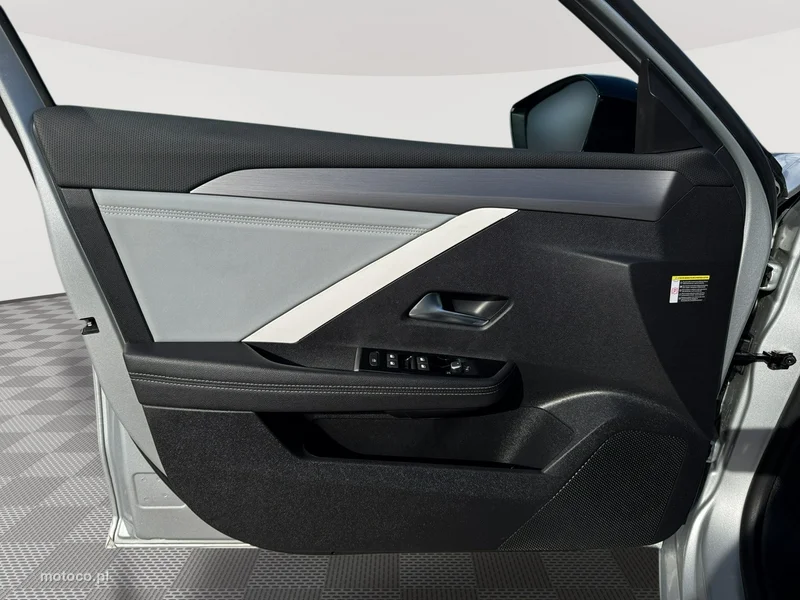 Opel Astra L 10