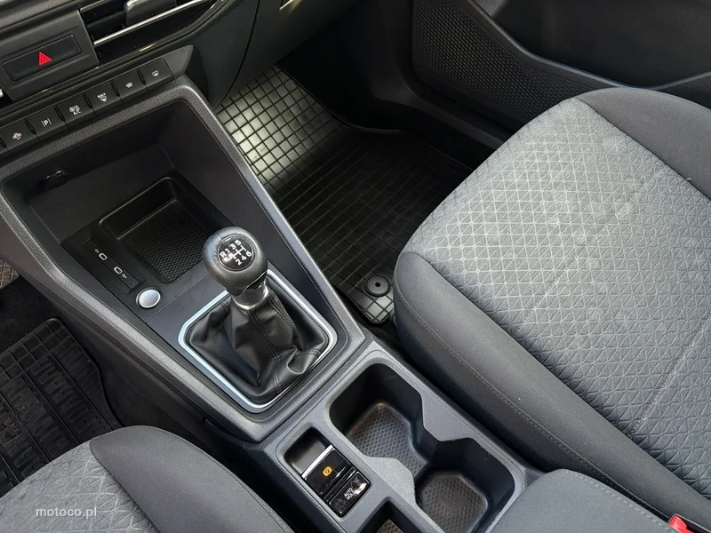 Ford Tourneo Connect 20
