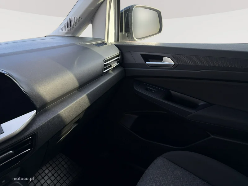 Ford Tourneo Connect 21