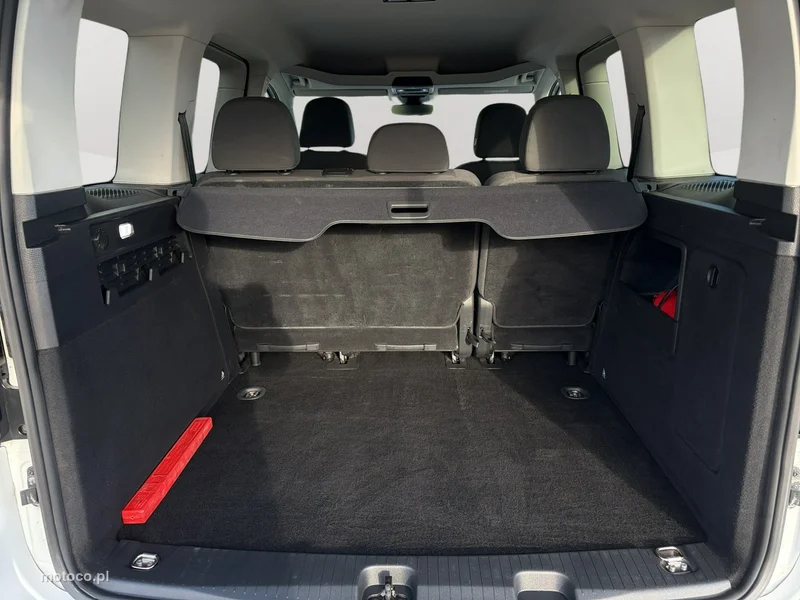 Ford Tourneo Connect 24