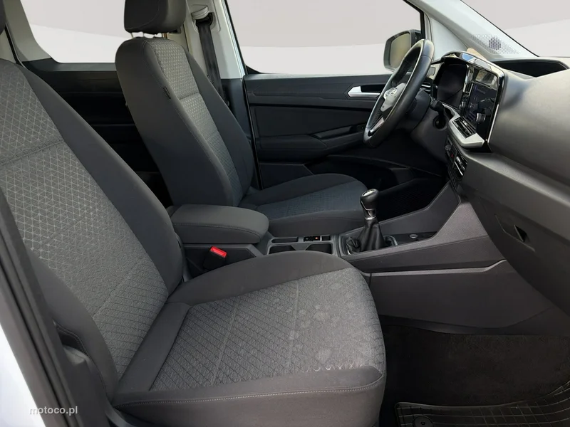 Ford Tourneo Connect 25
