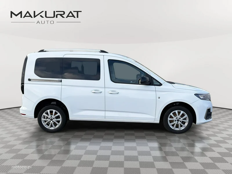 Ford Tourneo Connect 8