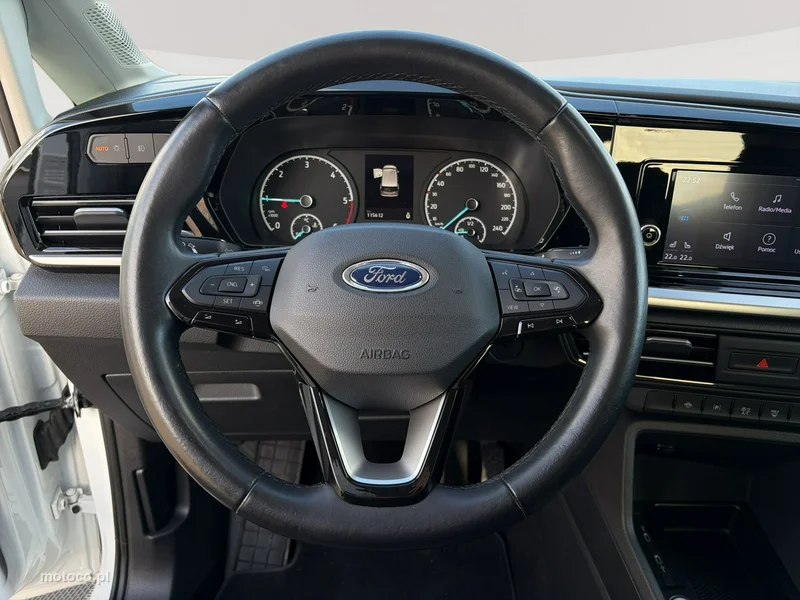 Ford Tourneo Connect 14
