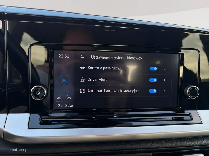 Ford Tourneo Connect 17