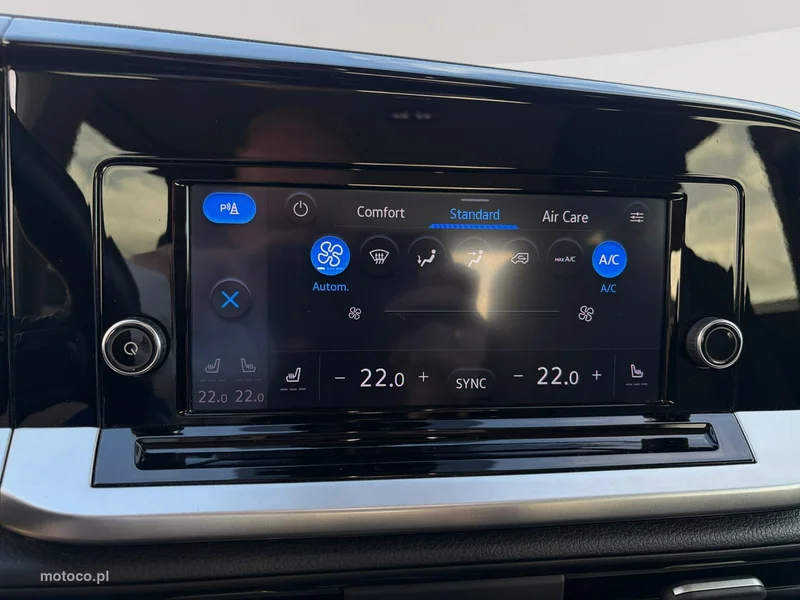 Ford Tourneo Connect 19