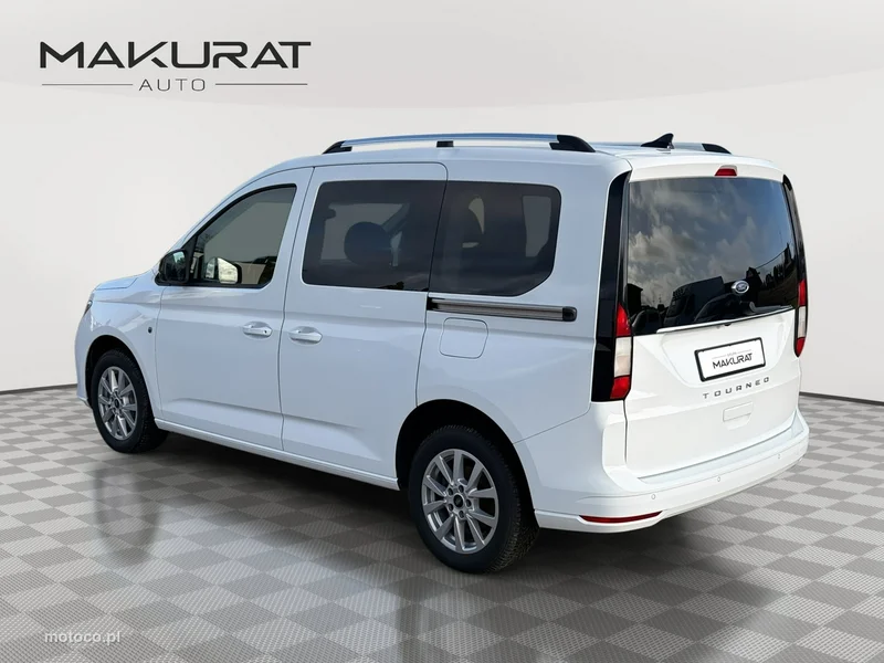 Ford Tourneo Connect 3