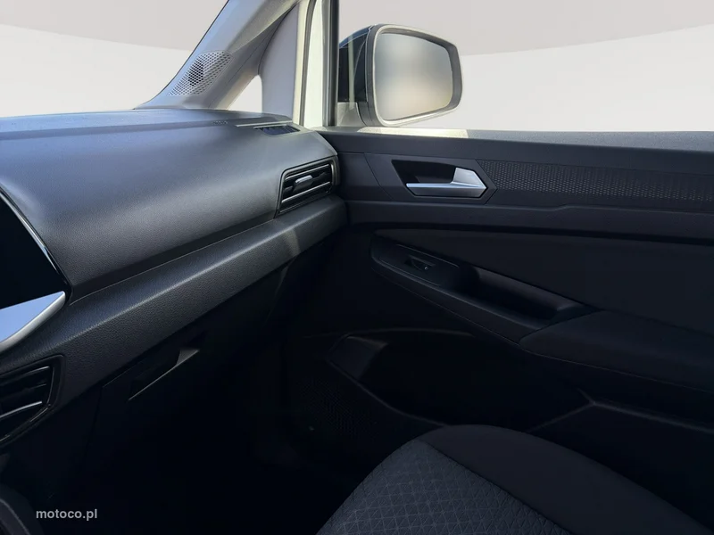 Ford Tourneo Connect 22