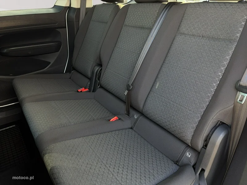 Ford Tourneo Connect 24