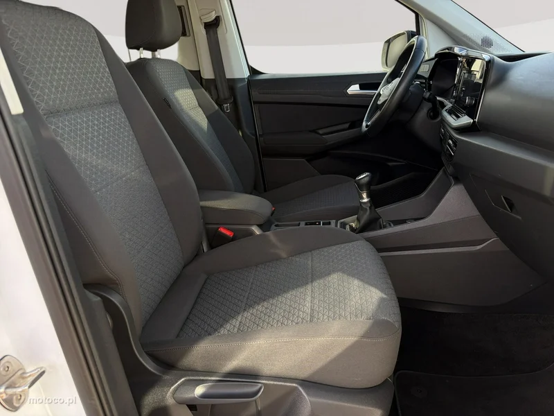Ford Tourneo Connect 25