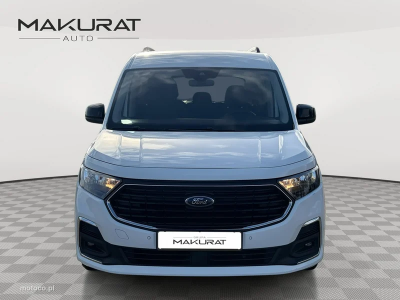 Ford Tourneo Connect 5