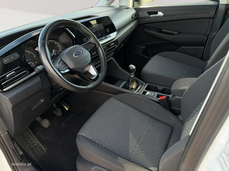 Ford Tourneo Connect 7