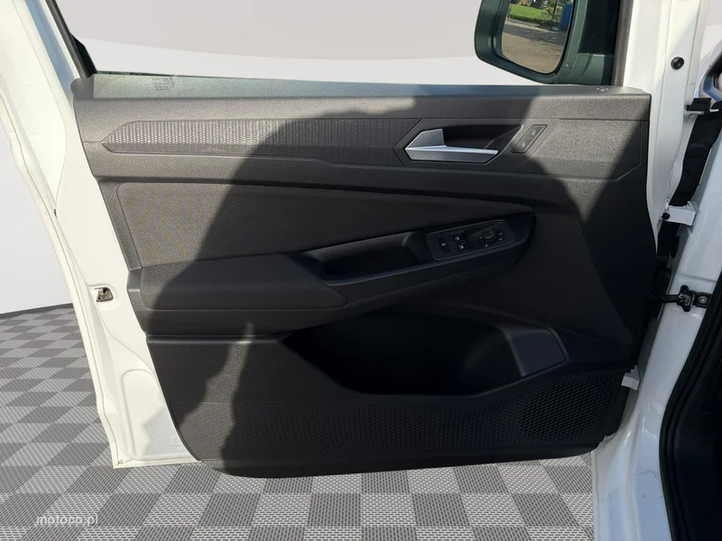 Ford Tourneo Connect 10