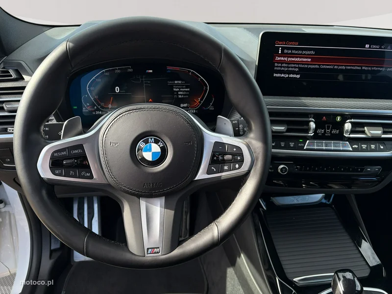 BMW X3 G01 14
