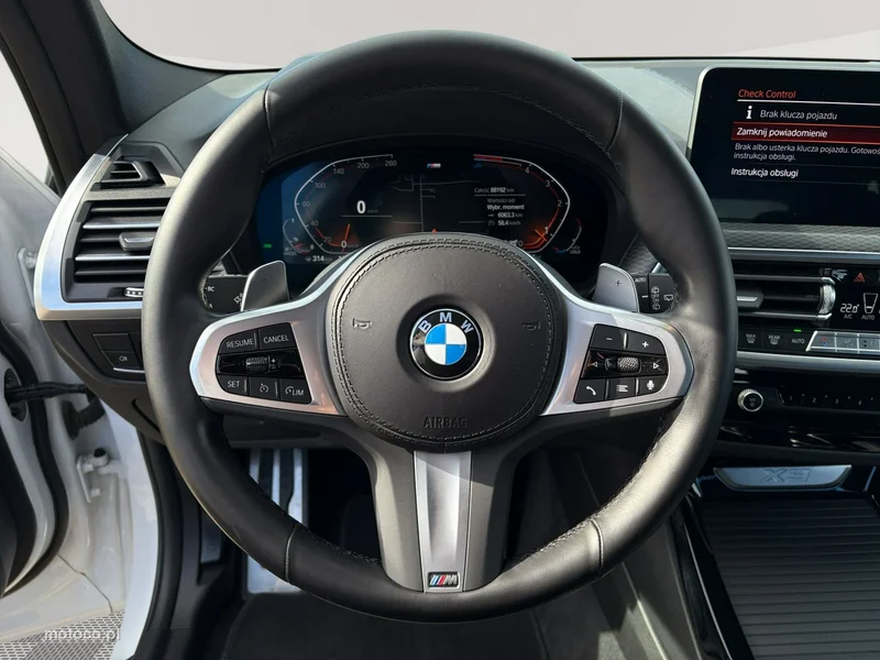 BMW X3 G01 15