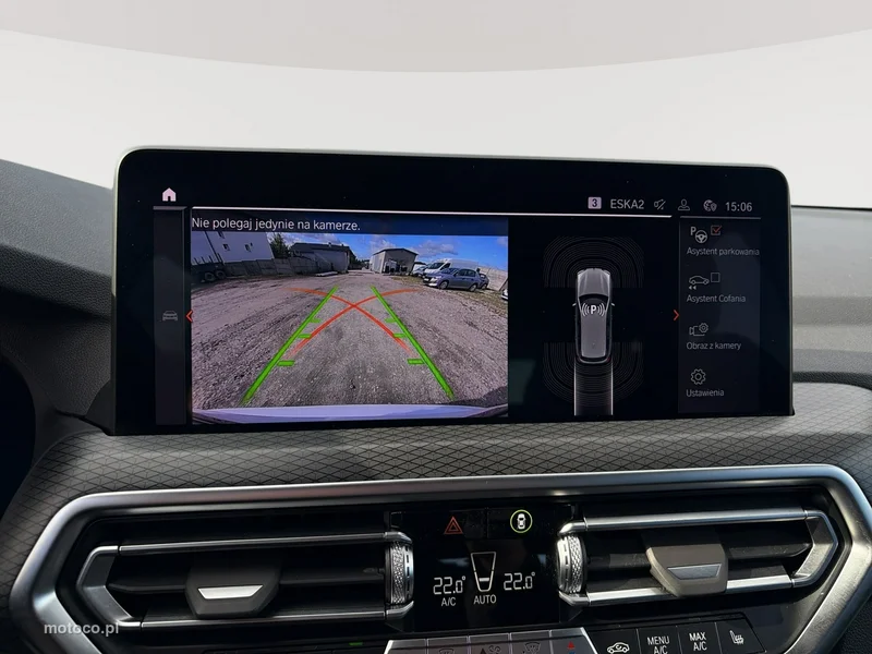 BMW X3 G01 23