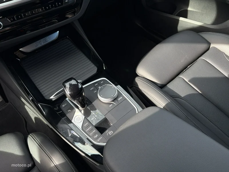 BMW X3 G01 24