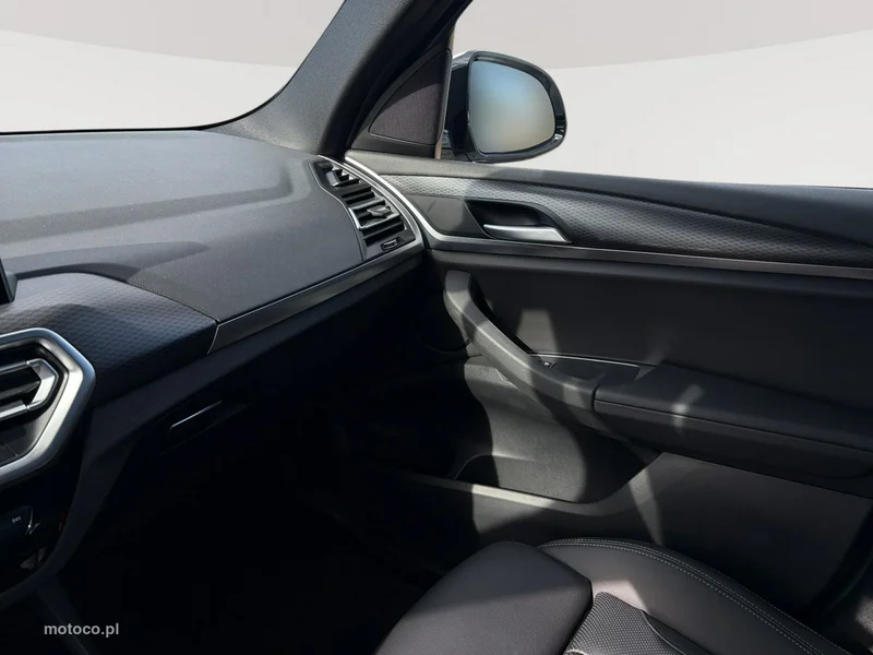 BMW X3 G01 25