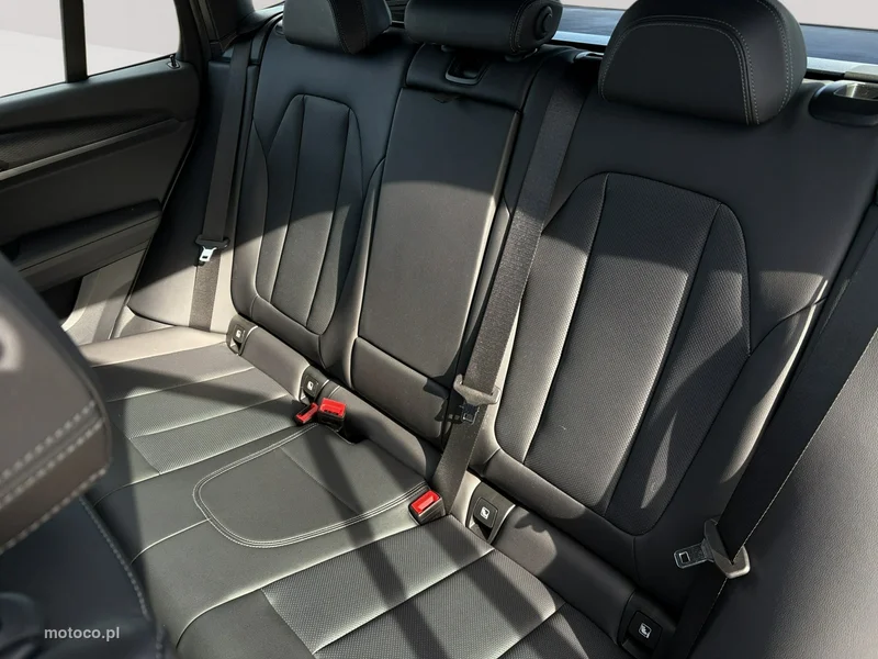 BMW X3 G01 27