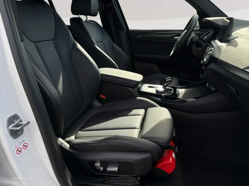 BMW X3 G01 30