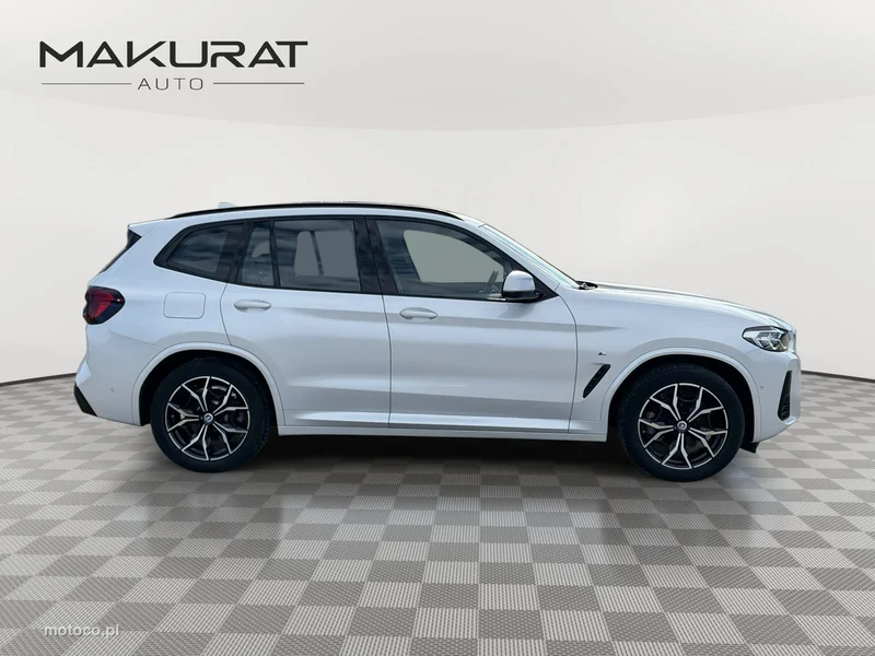 BMW X3 G01 8