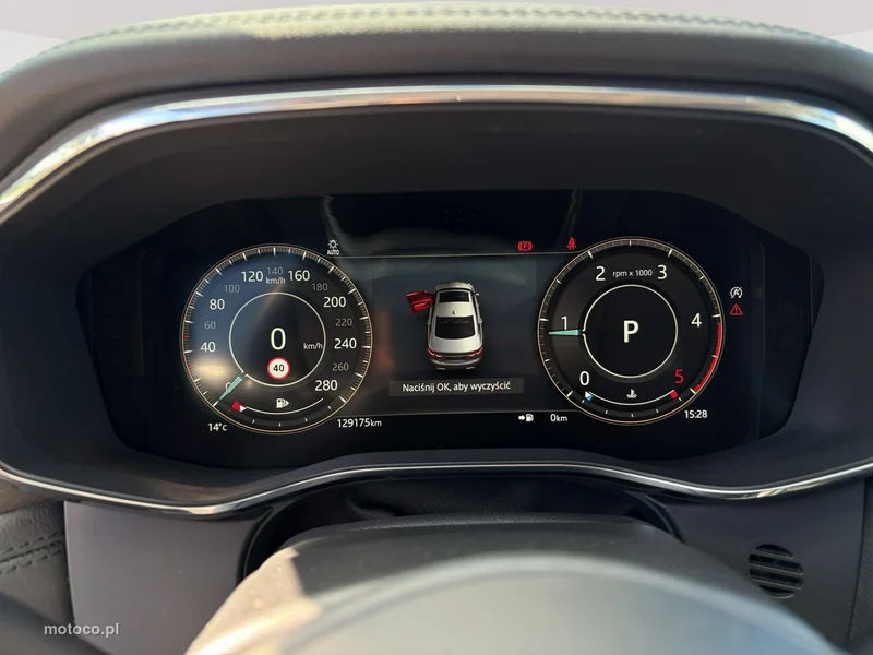 Jaguar XF 16