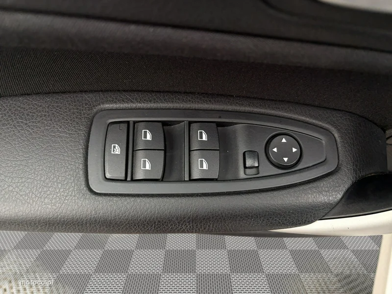 BMW Seria 1 F20 118 11