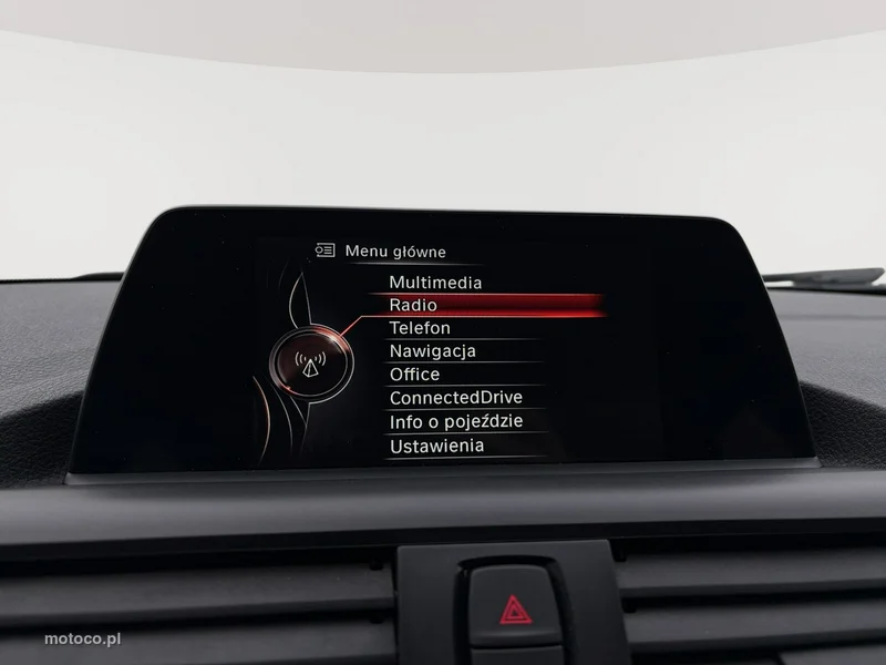 BMW Seria 1 F20 118 17