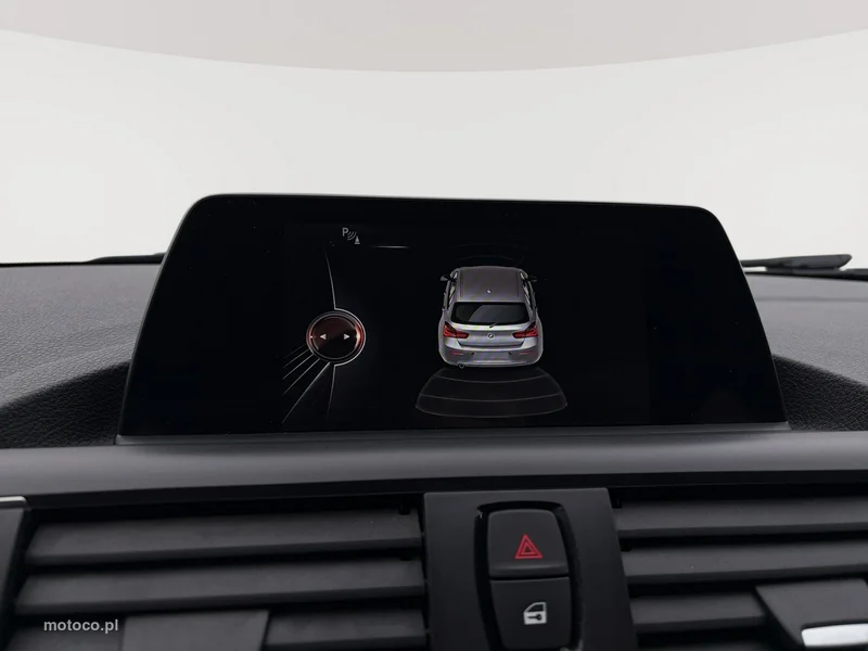 BMW Seria 1 F20 118 18